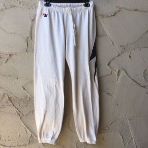 Aviator Nation Bolt sweatpants I Size L